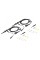 Oscyloskop: cyfrowy TELEDYNE LECROY T3DSO1202A