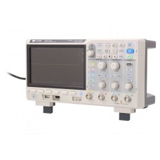 Oscyloskop: cyfrowy TELEDYNE LECROY T3DSO1204