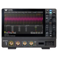 Oscyloskop: sygnałów mieszanych TELEDYNE LECROY T3DSO2204HD-MS