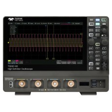 Oscyloskop: cyfrowy TELEDYNE LECROY T3DSO3104HD PROMO1