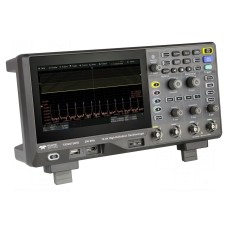 Oscyloskop: cyfrowy TELEDYNE LECROY T3DSO724HD