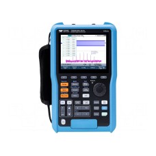 Oscyloskop ręczny TELEDYNE LECROY T3DSOH1102