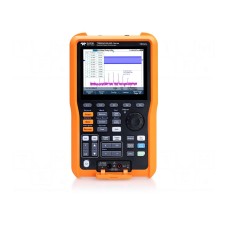 Oscyloskop ręczny TELEDYNE LECROY T3DSOH1202-ISO