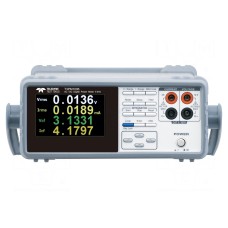 Miernik: mocy TELEDYNE LECROY T3PM1006