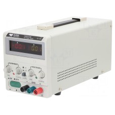 Zasilacz laboratoryjny: standardowy TELEDYNE LECROY T3PS11230