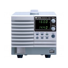 Zasilacz laboratoryjny: programowalny TELEDYNE LECROY T3PS160141P