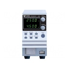 Zasilacz laboratoryjny: programowalny TELEDYNE LECROY T3PS250041P