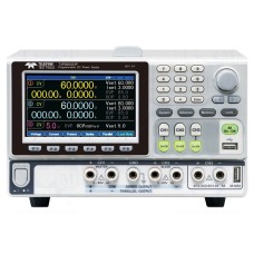 Zasilacz laboratoryjny: programowalny TELEDYNE LECROY T3PS30063P