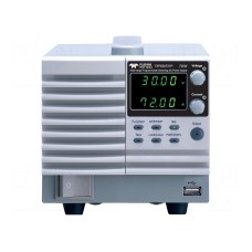 Zasilacz laboratoryjny: programowalny TELEDYNE LECROY T3PS30721P