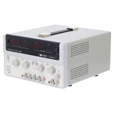 Zasilacz laboratoryjny: standardowy TELEDYNE LECROY T3PS36006