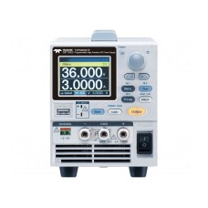 Zasilacz laboratoryjny: programowalny TELEDYNE LECROY T3PS36031P
