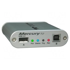 Miernik: analizator protokołu USB TELEDYNE LECROY MERCURY T2 STANDARD USB 2.0