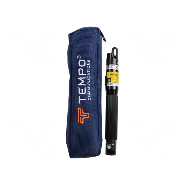Tester: lokalizator uszkodzeń przewodów TEMPO 03578