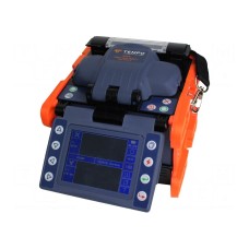 Spawarka światłowodów TEMPO 915FS-EU