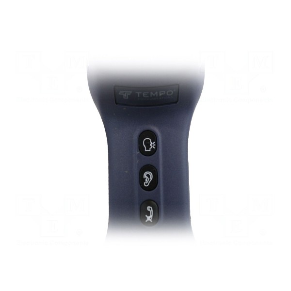 Tester: telefon monterski TEMPO M0401/15