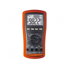 Multimetr cyfrowy TEMPO MM810