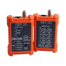 Tester: okablowania TEMPO PA1594