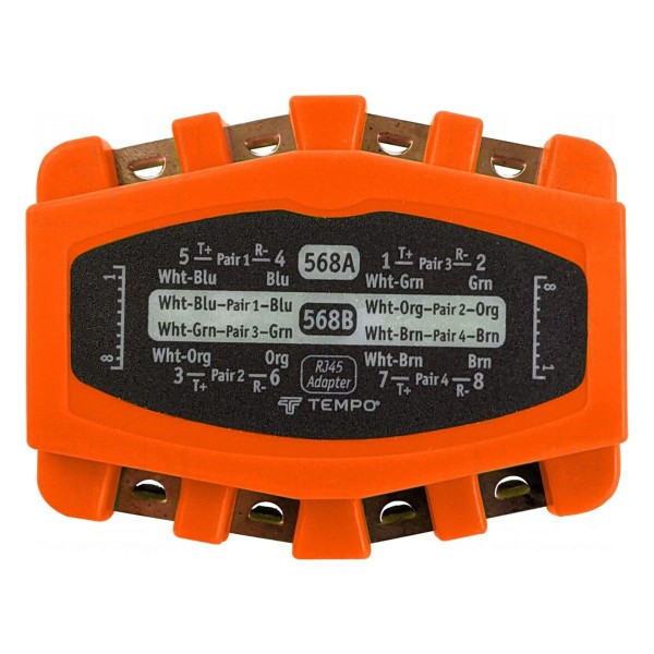 Adapter testowy TEMPO PA1902