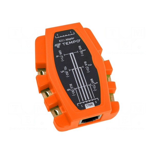 Adapter testowy TEMPO PA1903