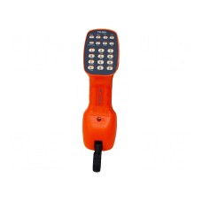 Tester: telefon monterski TEMPO 00486