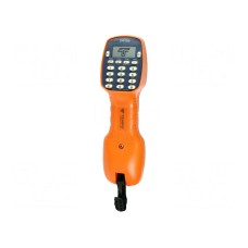 Tester: telefon monterski TEMPO 00978
