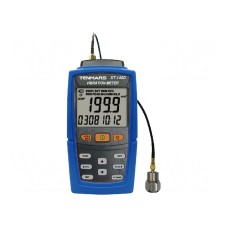 Wibrometr TENMARS ST-140D