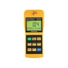 Miernik: natężenia pola elektromagnetycznego TENMARS TM-192