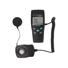 Luksomierz TENMARS TM-201L