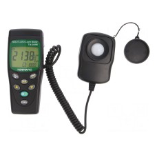Luksomierz TENMARS TM-209M
