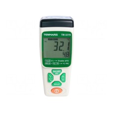 Miernik: temperatury TENMARS TM-321N
