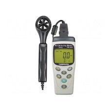Termoanemometr TENMARS TM-402
