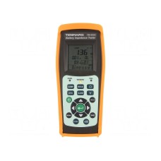 Tester: akumulatorów i baterii TENMARS TM-6002