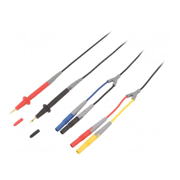 Tester: akumulatorów i baterii TENMARS TM-6002