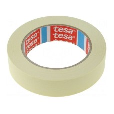 Taśma: maskująca TESA 4323-25-50M