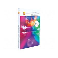Oprogramowanie TESTO COMSOFT PROFESSIONAL 4 0554 1704