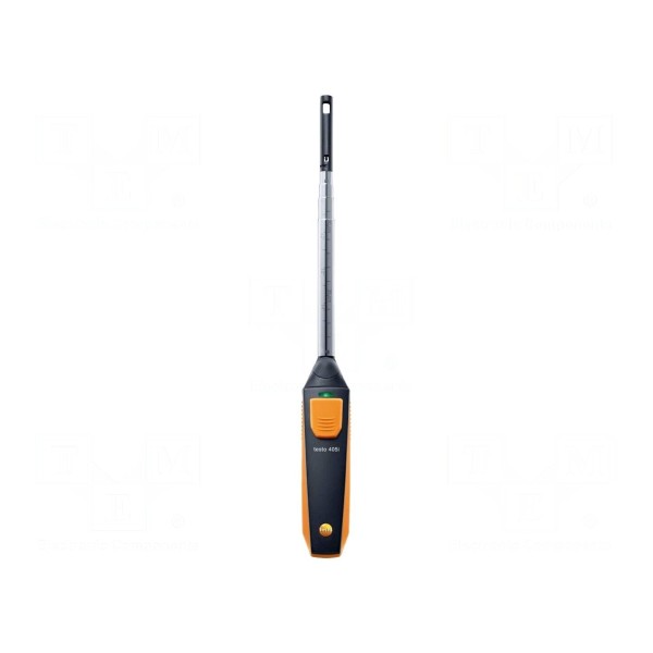 Zestaw do sektora HVAC TESTO 0563 0003 10