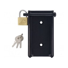 Uchwyt ścienny TESTO 0554 1702
