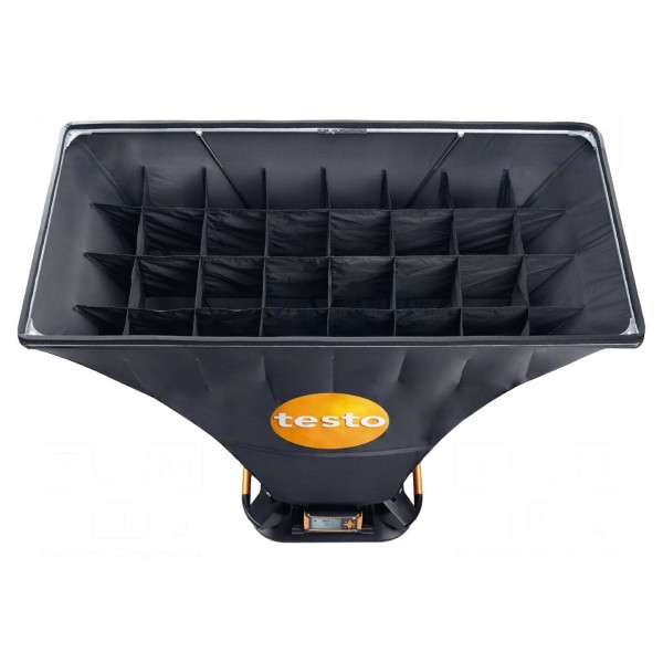 Akces.pom: rękawy pomiarowe TESTO 0554 4202