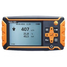 Manometr różnicowy TESTO 0560 0420