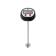 Miernik: temperatury TESTO 0560 1109