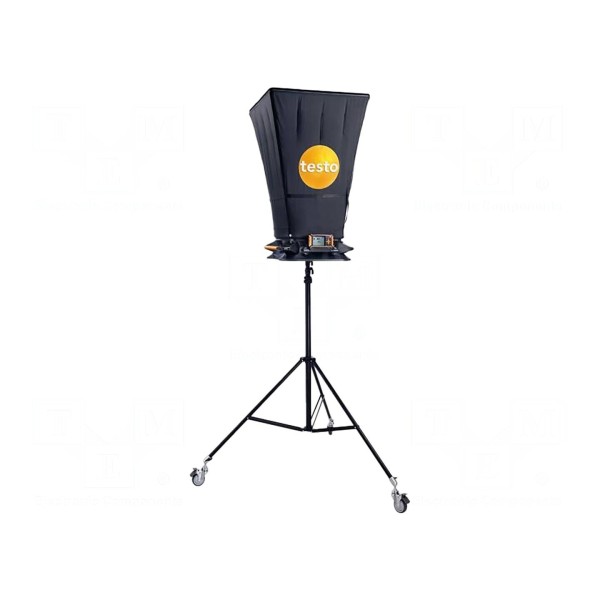 Balometr TESTO 0563 4200