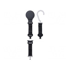 Uchwyt magnetyczny TESTO 0564 1001