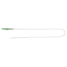 Sonda: temperatury typu K TESTO 0602 0493