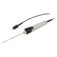 Sonda: temperatury typu K TESTO 0602 1293