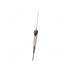 Sonda: temperatury typu K TESTO 0602 1993