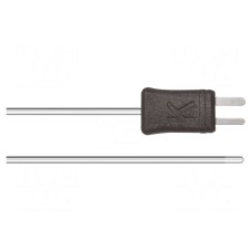 Sonda: temperatury typu K TESTO 0602 5693