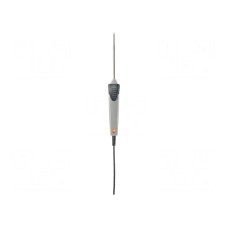 Sonda: temperatury typu PT100 TESTO 0609 1273