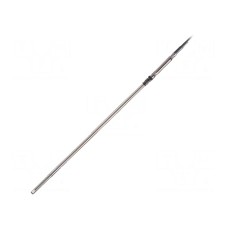 Sonda: temperatury typu PT100 TESTO 0609 7072