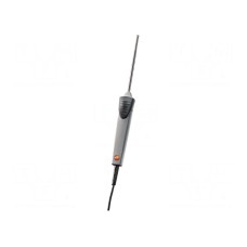 Sonda: temperatury typu NTC TESTO 0613 1912