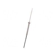 Sonda: temperatury typu NTC TESTO 0613 2211